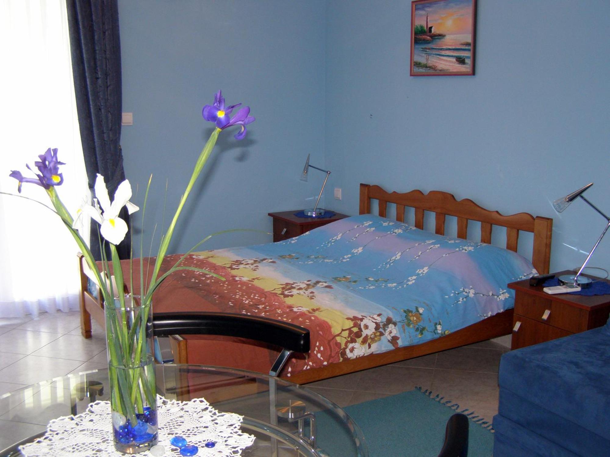 Djurovic Apartments Montenegro Kotor Bagian luar foto